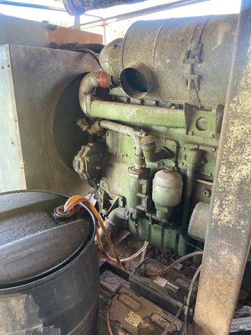 Grupo Gerador 450 kVA Trifásico Motor Scania 111 Diesel - Foto 5