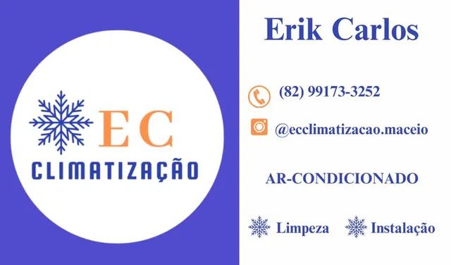 Serviço de Limpeza e Instalação de Ar Condicionado - Foto 3