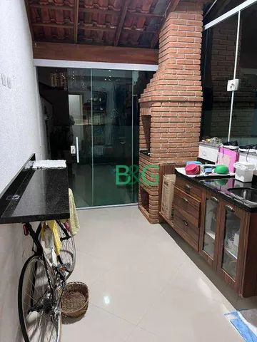 Cobertura com 2 dormitórios à venda, 91 m² por R$ 490.000,00 - Jardim Paraíso - Santo Andr - Foto 7
