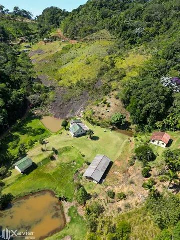 Sítio à venda com 102.000 m² em Domingos Martins-ES - Foto 2