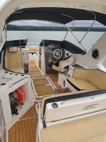 Vendo Focker 265 Open - Foto 7