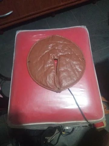 Massageador Eletrônico  - Foto 3