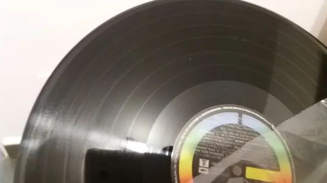 LP - Mario Reis - Vamos Deixar De Intimidade - Foto 4