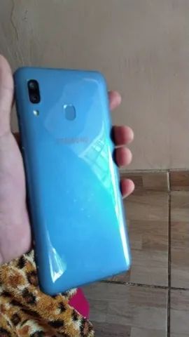 Vendo Samsung A30 - 64GB