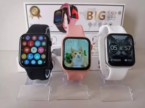 Smartwatch X8 Pro Max 2.0 Original - Foto 2