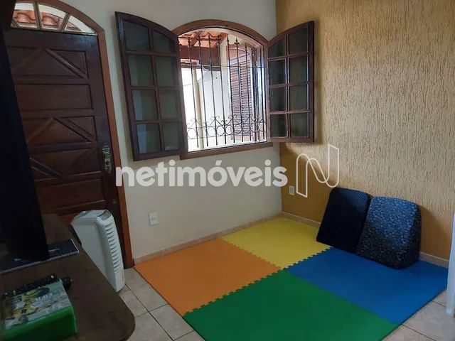 Venda Casa Vitória Belo Horizonte - Foto 3