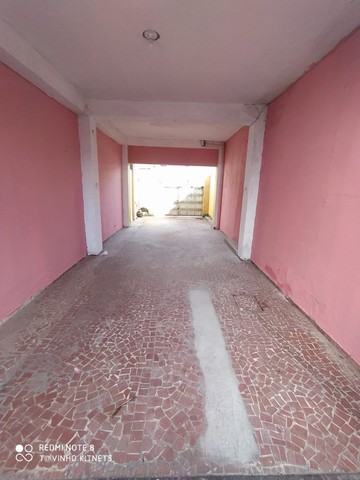 Alugo casa com piscina e churrasqueira  - Foto 4