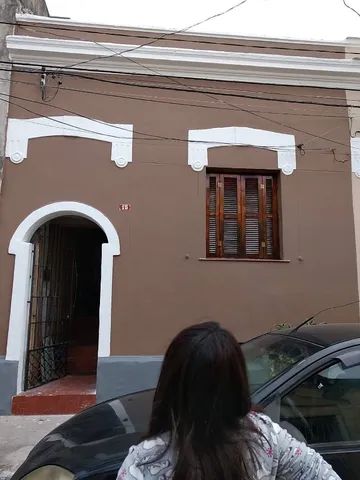 Captação de Casa a venda na Avenida Tiradentes - de 801 ao fim - lado ímpar, Luz, São Paulo, SP