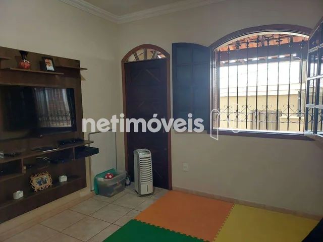 Venda Casa Vitória Belo Horizonte - Foto 4