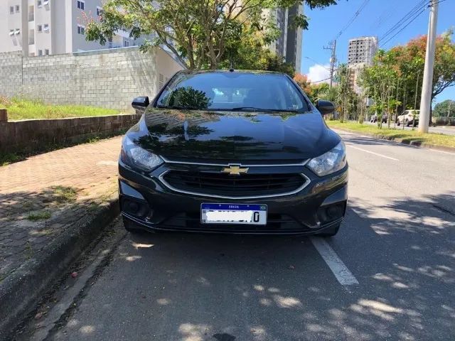 Chevrolet/Onix 1.0MT LT 2016/2017