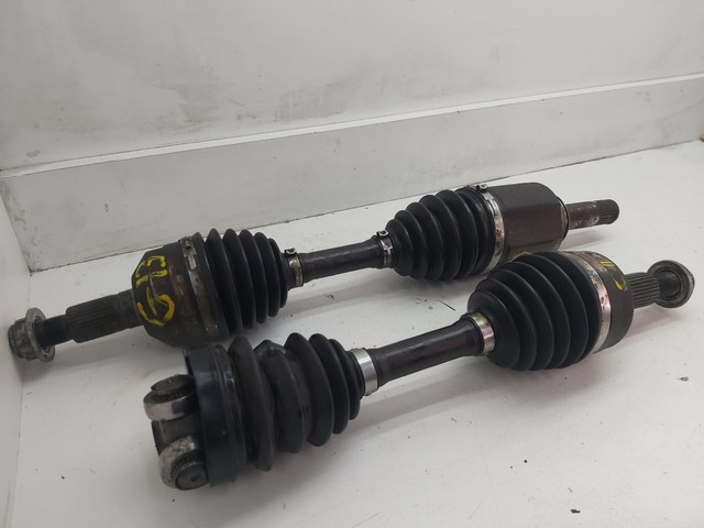 Eixo Homocinetica Gm capitiva 3.6 v6 2012 smp 