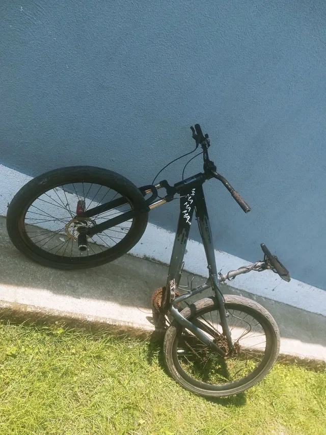 Bicicleta gios frx  +57 anúncios na OLX Brasil