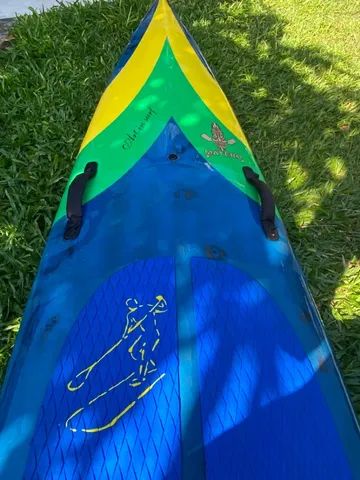 Pranchas de SUP Art in Surf - Foto 3