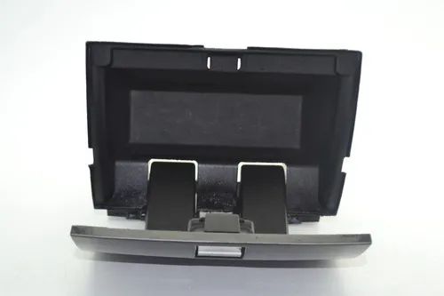 Moldura Porta Treco Objeto Painel Nissan Sentra 2011 Origina - Foto 3