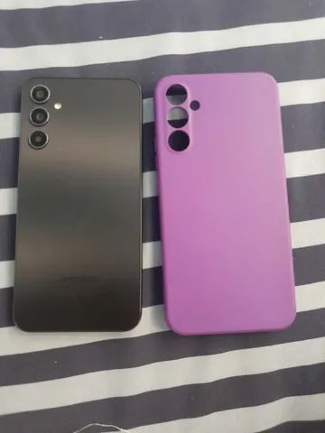 Galaxy A34 5g - Foto 3