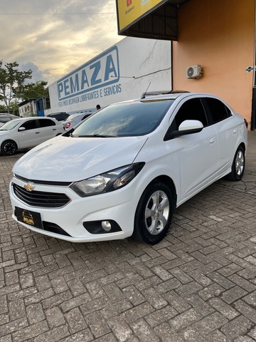 GM - CHEVROLET PRISMA Usados e Novos em Rondônia, RO