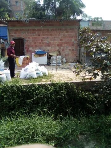 Captação de Terreno para locação na Rua Ducamara, Cidade Nova, Manaus, AM