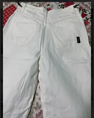 Calça zoomp original