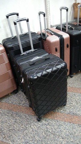 Malas de rodinhas 23kg para viagens nacionais e internacionais  - Foto 6