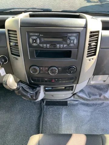 Sprinter 415 extra longa 28L 2016 - Foto 13