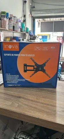 Suporte  de tv giratório para Led / Lcd - Foto 2