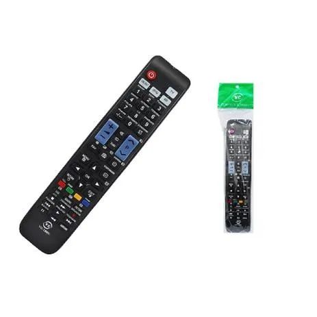 Controle Remoto Universal Para Tv Lcd / Led - Foto 2