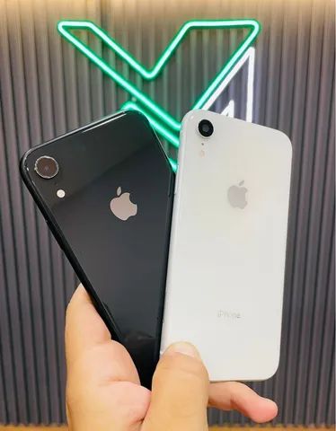 iPhone XR em promoção e várias cores /entrego amanhã  - Foto 3