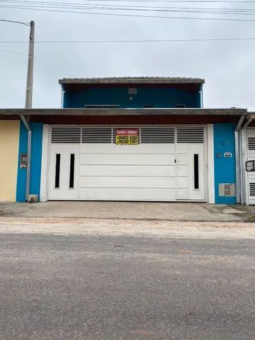 Captação de Casa para locação na Rua Martim Pescador, Portal dos Passaros, São José dos Campos, SP