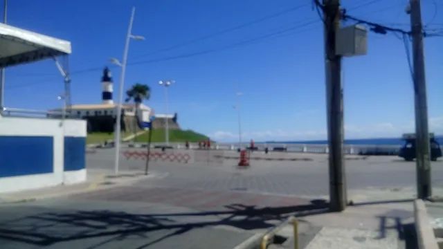 foto - Salvador - Barra