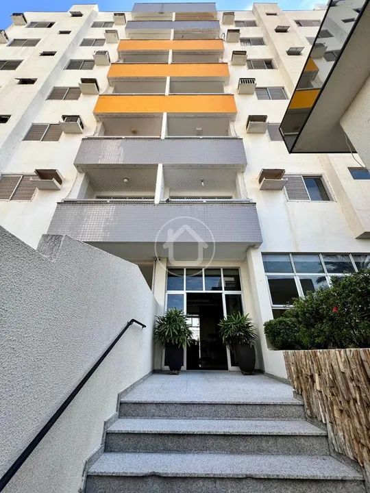 APARTAMENTO DE 3 QUARTOS SENDO 1 SUÍTE