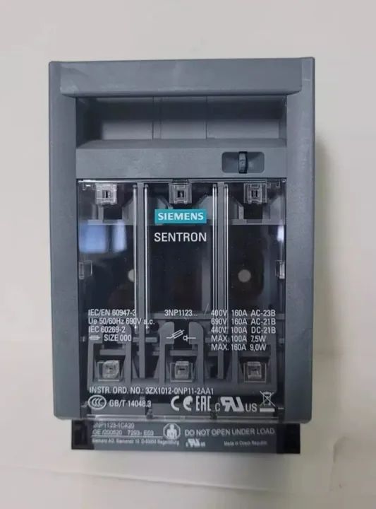 Oferta, Chave Seccionadora Saca Fusível / Oferta - Foto 2