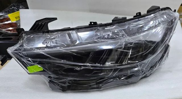 Farol Fiat Fastback 2023 2024 ( Novo Original  - Foto 2