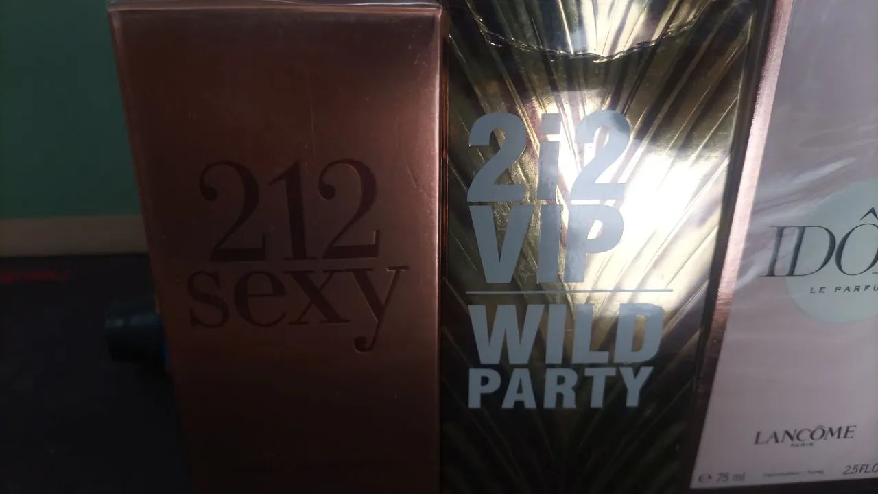 PERFUMES IMPORTADOS  - Foto 4