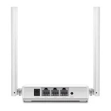 Roteador Wi-Fi 300mbps TL-WR829N - TP-Link Loja Coimbra Computadores Entregamos - Foto 5