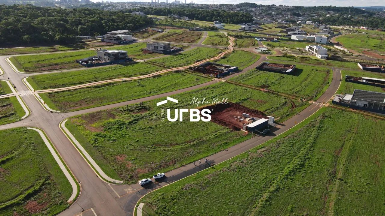 Plateau D'or Unique! (o da primeira portaria). Terreno com 638 m², próximo das quadras de  - Foto 3