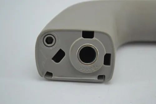 Puxador Pqp Alça Teto Toyota Hilux 2019 2020 Original  - Foto 4