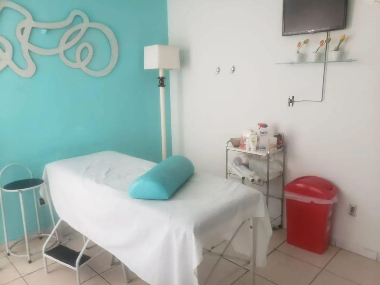 Imóvel comercial a venda com 7 salas, 3 WC's, salão comercial e 2 vagas. - Foto 7