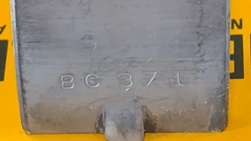 Bronzina Mancal Opala Caravan 6cc Metal Leve Stander - Foto 2