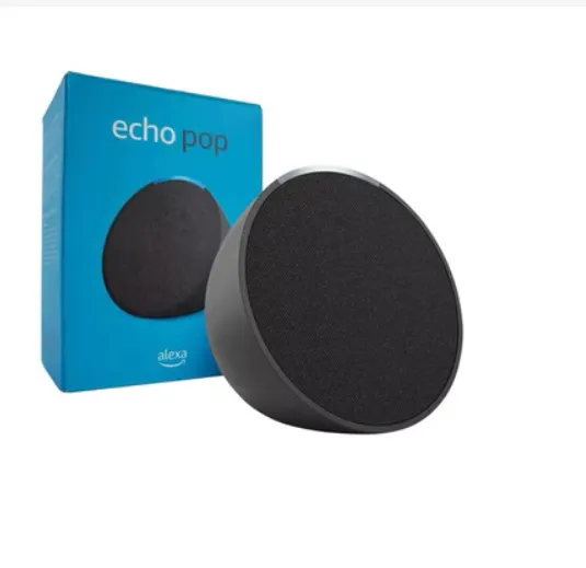 Echo Pop