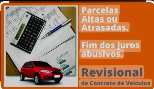 Revisional de veículos 