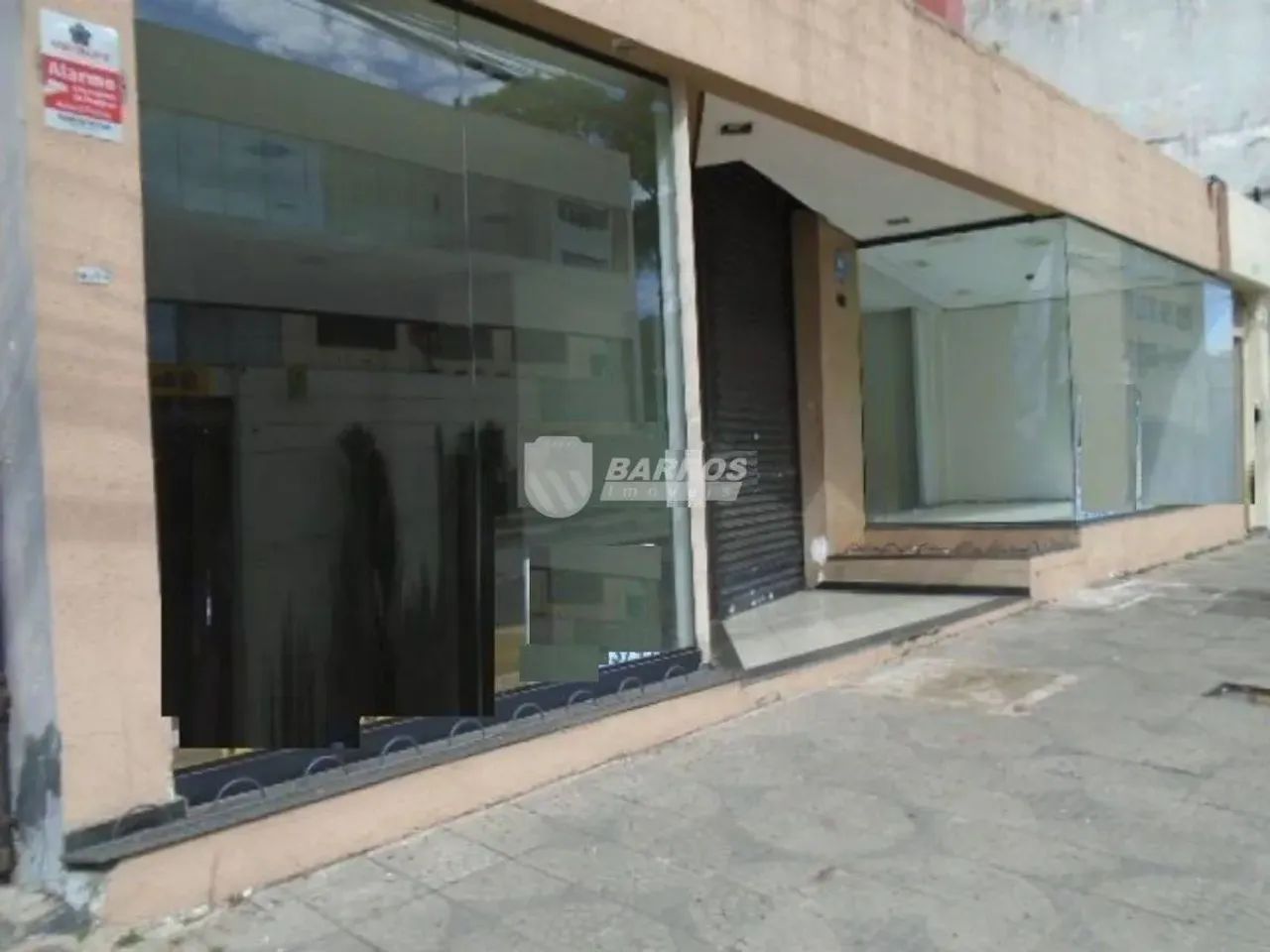 SALÃO COMERCIAL EM GUARULHOS - Foto 3