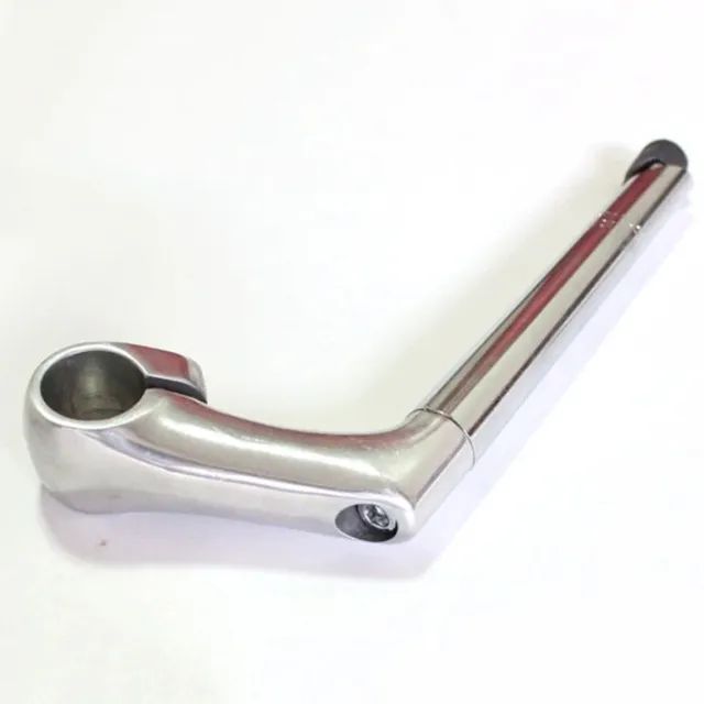 1 x Mesa Suporte Guidão Retrô Bicicleta Urbana Antiga Caloi 10 Speed (Não inclui Guidão) - Foto 4