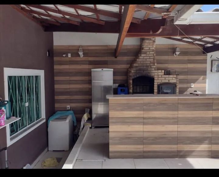 Cabo Frio Peró Piscina e Churrasqueira  - Foto 2