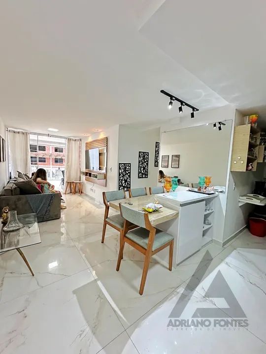 Lindo Apartamento estilo Garden varanda de 30m - Foto 2