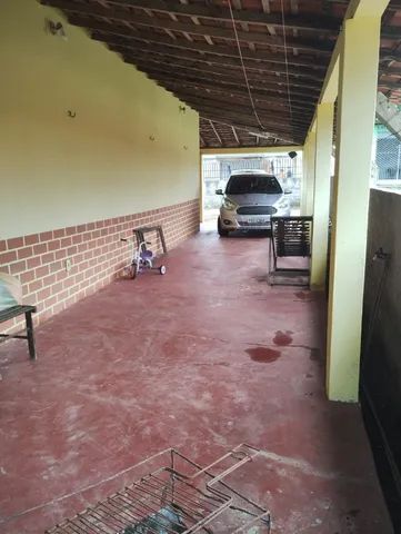 Alugo casa para temporada em Morros - Foto 3
