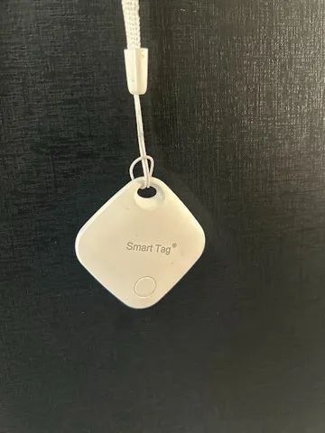 Smart Tag Iphone Rastreador - Foto 5