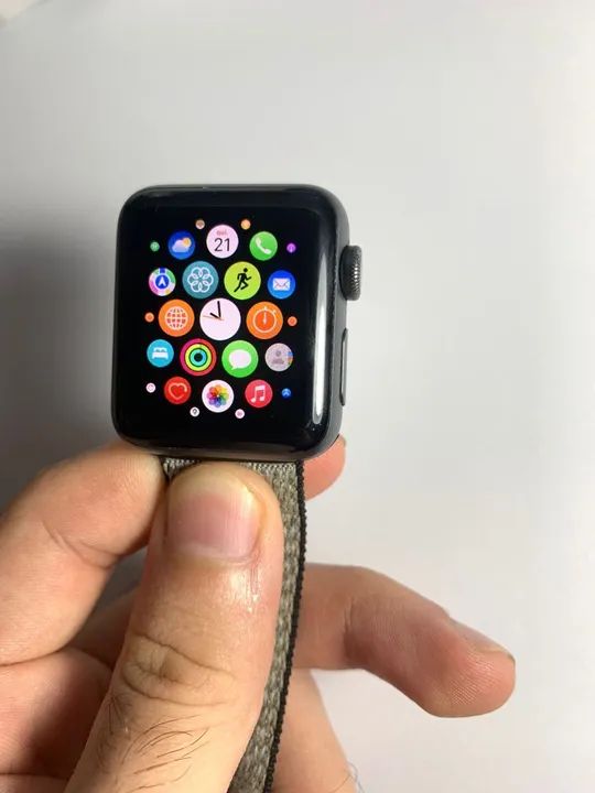 Apple Watch Series on sale 3 38