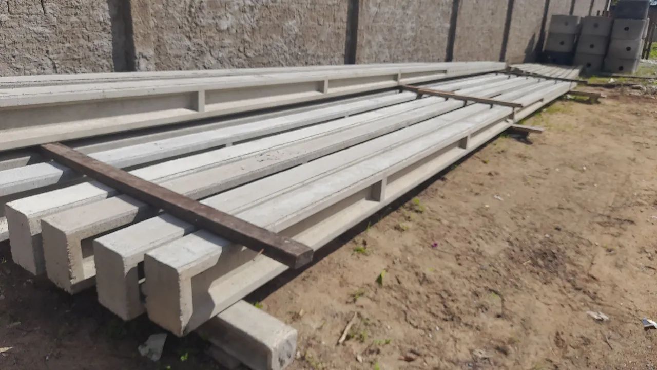 Poste de energiaa qualidade 