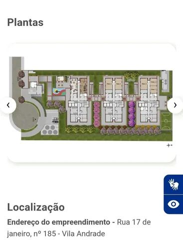 Captação de Apartamento a venda na Avenida Hebe Camargo, Parque do Morumbi, São Paulo, SP