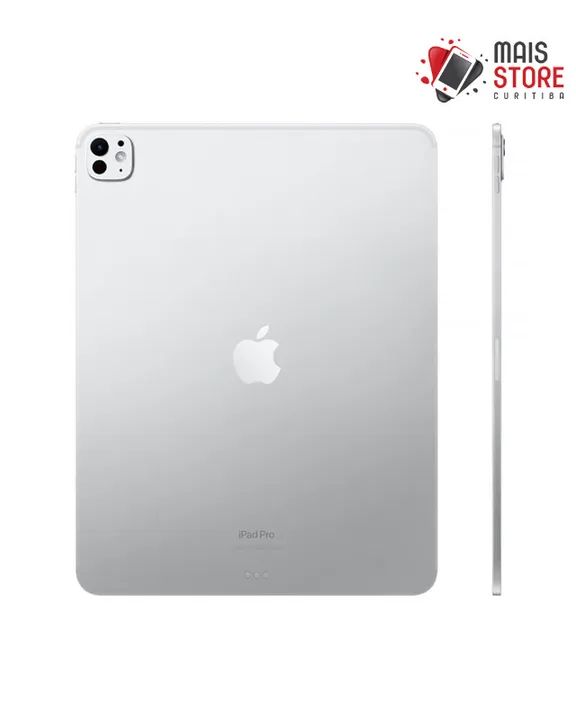 iPad Pro 2024 M4 8/256GB 13